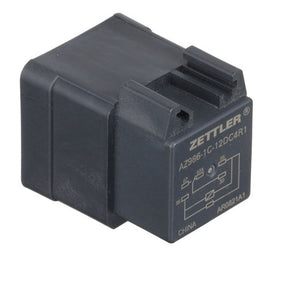 OEM Quicksilver MerCruiser Fuel Pump / Ignition System Relay – 8M0210756 — product photograph