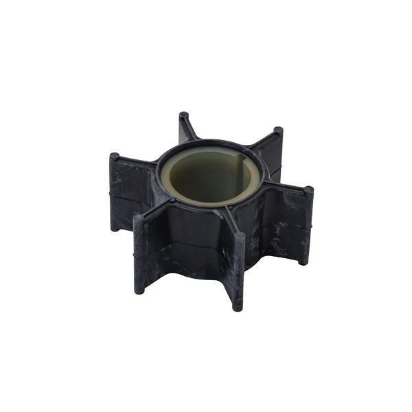 OEM Quicksilver 8M0214912 Water Pump Impeller for Mercury 25–30hp EFI — product photograph