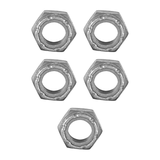 OEM Quicksilver Mercury Outboard Flywheel Retaining Nut – 8M0214915 — pack of 5