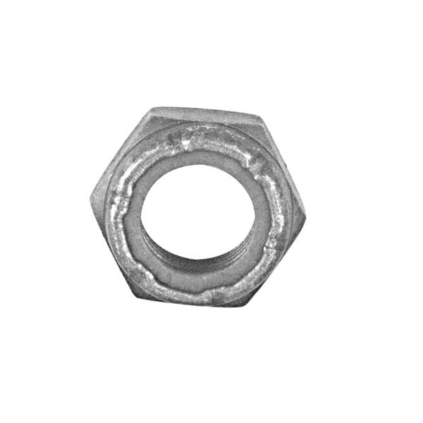 OEM Quicksilver Mercury Outboard Flywheel Retaining Nut – 8M0214915 — single unit