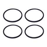 OEM Quicksilver Mercury & MerCruiser Bearing Carrier / Bell Housing O-Ring – 8M0214920 — pack of 4