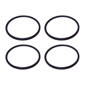 OEM Quicksilver Mercury & MerCruiser Bearing Carrier / Bell Housing O-Ring – 8M0214920 — pack of 4