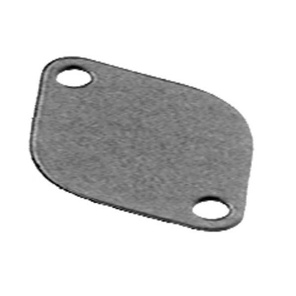 OEM Quicksilver MerCruiser Thermostat Housing Cover Gasket – 8M0214924 — single unit