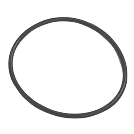 OEM Quicksilver Mercury & MerCruiser Seawater Pump / Gearcase Sealing Ring – 8M0214925 — single unit