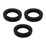 OEM Quicksilver Mercury/MerCruiser Driveshaft Carrier Oil Seal – 8M0214939 — pack of 3