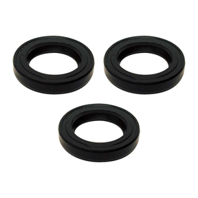 OEM Quicksilver Mercury/MerCruiser Driveshaft Carrier Oil Seal – 8M0214939 — pack of 3