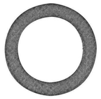 OEM Quicksilver MerCruiser Shift Cable Sealing Washer – 8M0214950 — product photograph