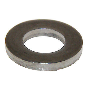 OEM Quicksilver Mercury Stainless Washer, .406 x .750 x .105 in. – 8M0214963 — single unit