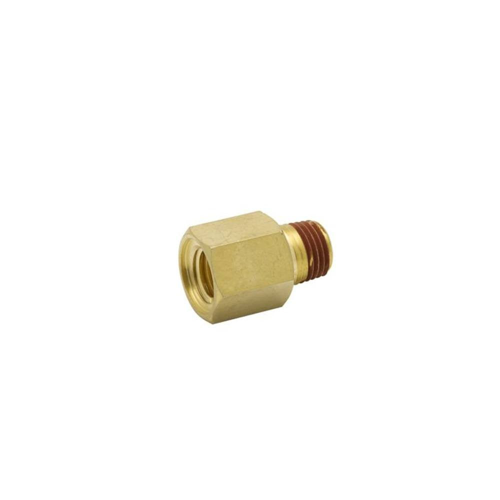 OEM Quicksilver MerCruiser Cooling Drain Adapter Bushing – 8M0214973 — product photograph