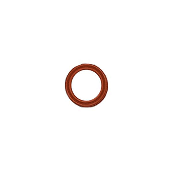 OEM Quicksilver 8M0214975 MerCruiser Cool Fuel Quad-Ring Seal — single unit