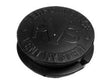 OEM Quicksilver 8M0214985 Propeller Vent Plug for Mercury / Quicksilver Propellers — manufacturer catalog product photo