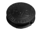 OEM Quicksilver 8M0214985 Propeller Vent Plug for Mercury / Quicksilver Propellers — manufacturer catalog product photo