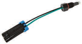 OEM Quicksilver 8M0214989 Water-in-Fuel Sensor for Mercury Outboards & Zeus 3000 — manufacturer catalog product photo
