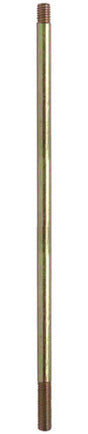 OEM Quicksilver MerCruiser Exhaust Riser Stud – 8M0214991 — product photograph