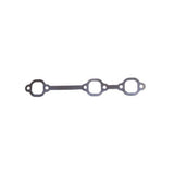 OEM Quicksilver 8M0215011 Exhaust Manifold Gasket for MerCruiser GM V6 — product photograph
