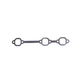 OEM Quicksilver 8M0215011 Exhaust Manifold Gasket for MerCruiser GM V6 — product photograph