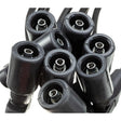 Quicksilver MerCruiser 496 / 8.1L Eight-Piece Spark Plug Wire Kit – 8M0220181