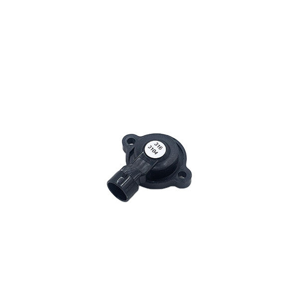 OEM Quicksilver MerCruiser MPI Throttle Position Sensor – 8M0221731 — product photograph