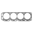 OEM Quicksilver 8M0230581 Cylinder Head Gasket for MerCruiser 140 & 3.0L/LX — product photograph