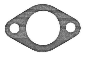 OEM Quicksilver MerCruiser Circulating Water Pump Mounting Gasket – 8M0237307 — product photograph
