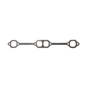OEM Quicksilver Exhaust Manifold Gasket for MerCruiser GM V8 EC – 8M2000819 — product photograph