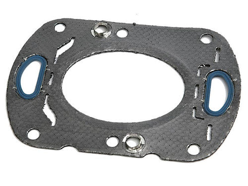 OEM Quicksilver Exhaust Elbow Gasket for MerCruiser 8.1L/8.2L EC – 8M2003931 — product photograph