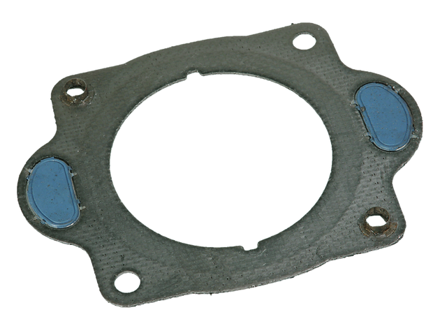 OEM Quicksilver 8M2004606 Closed-Cooling Exhaust Elbow Gasket for MerCruiser Marine Engines — product photograph