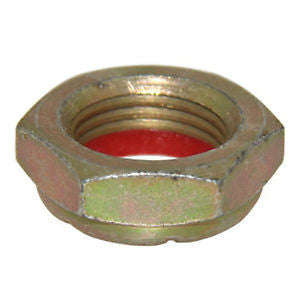 OEM Quicksilver MerCruiser Upper Swivel Shaft Nut 3/4-16 – 8M2014641 — single unit
