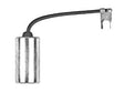 OEM Quicksilver 8M6001218 Ignition Condenser for OMC / Volvo Penta GM 4- and 6-Cylinder — manufacturer catalog product photo