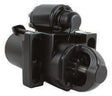 OEM Quicksilver 50-8M6007405 12V Starter Motor, CW, 11-Tooth for Volvo Penta / OMC — manufacturer catalog product photo