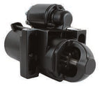 OEM Quicksilver 50-8M6007405 12V Starter Motor, CW, 11-Tooth for Volvo Penta / OMC — manufacturer catalog product photo