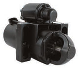 OEM Quicksilver 50-8M6007405 12V Starter Motor, CW, 11-Tooth for Volvo Penta / OMC — manufacturer catalog product photo