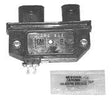 OEM Quicksilver 8M6008208 Delco HEI Ignition Module for OMC / Volvo Penta GM Engines — manufacturer catalog product photo