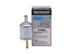 OEM Quicksilver 8M6013839 Fuel Filter for Yamaha Z & VZ Outboards — manufacturer catalog product photo