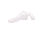 OEM Quicksilver 8M6013849 Fuel Filter for Johnson & Evinrude V4/V6 — manufacturer catalog product photo