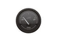 OEM Quicksilver 8M6020102 Power Trim Gauge for Mercury/MerCruiser — Black/Matte Black — manufacturer catalog product photo