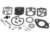 OEM Quicksilver Mercury 45/50 HP Carburetor Repair Kit – 9023 — manufacturer catalog product photo