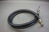OEM Quicksilver MerCruiser Power Steering Pressure Hose, 60-Inch – 90494 — product photograph