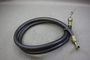 OEM Quicksilver MerCruiser Power Steering Pressure Hose, 60-Inch – 90494 — product photograph