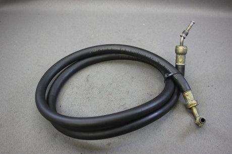 OEM Quicksilver MerCruiser Power Steering Pressure Hose, 60-Inch – 90494 — product photograph