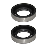 OEM Quicksilver 90562 Oil Seal for Mercury & MerCruiser — pack of 2