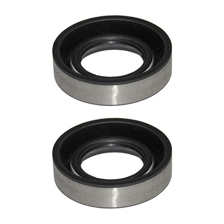 OEM Quicksilver 90562 Oil Seal for Mercury & MerCruiser — pack of 2