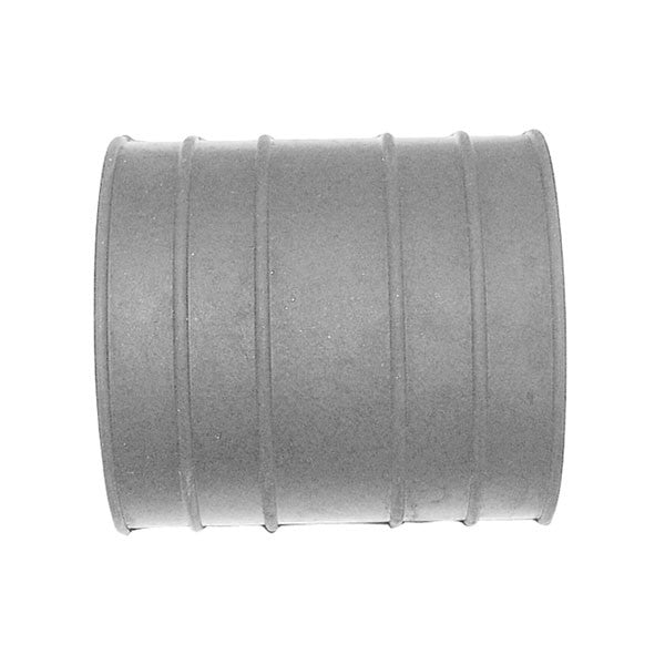 OEM Quicksilver 3-Inch Exhaust Hose for MerCruiser – 4-Inch Length – 90949T — product photograph