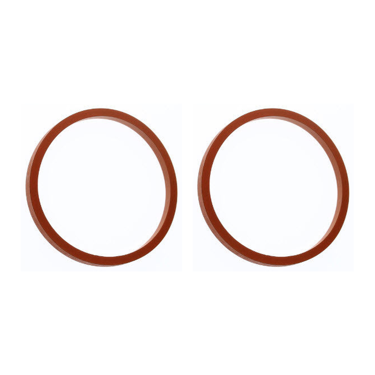OEM Quicksilver Oil Filter Adapter Seal for MerCruiser – 91892 — pack of 2