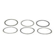 OEM Quicksilver Lower Driveshaft Bearing Shim Set for MerCruiser Bravo – 92914A1 — product photograph
