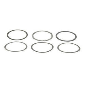 OEM Quicksilver Lower Driveshaft Bearing Shim Set for MerCruiser Bravo – 92914A1 — product photograph