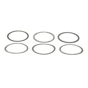 OEM Quicksilver Lower Driveshaft Bearing Shim Set for MerCruiser Bravo – 92914A1 — product photograph