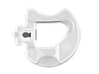 OEM Quicksilver Mercury Outboard Carburetor Float Assembly – 9293 — manufacturer catalog product photo