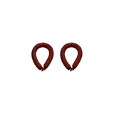 OEM Quicksilver MerCruiser Bravo Drive Gear Spring, Orange – 93505 — pack of 2