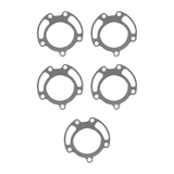 OEM Quicksilver Seawater Pump Gasket for MerCruiser – 94914 — pack of 5